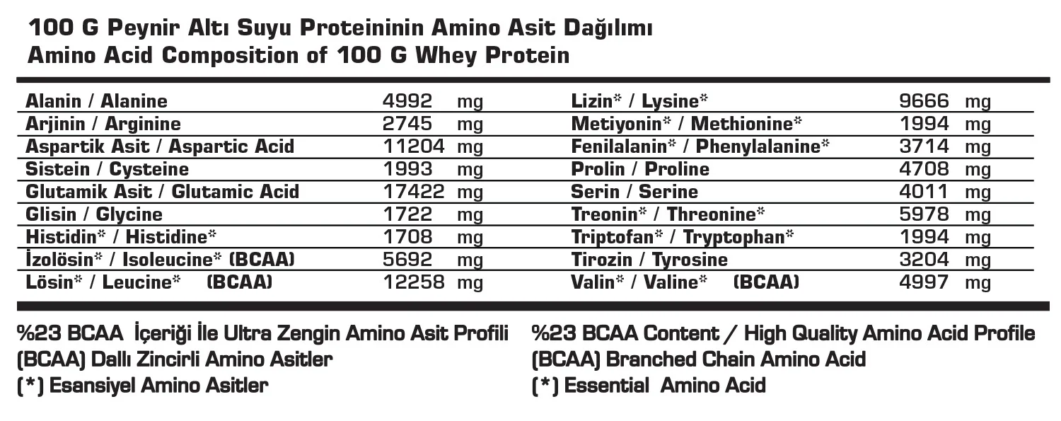 ONYX %100 WHEY PROTEIN TOZU 2013 GR MUZ AROMALI