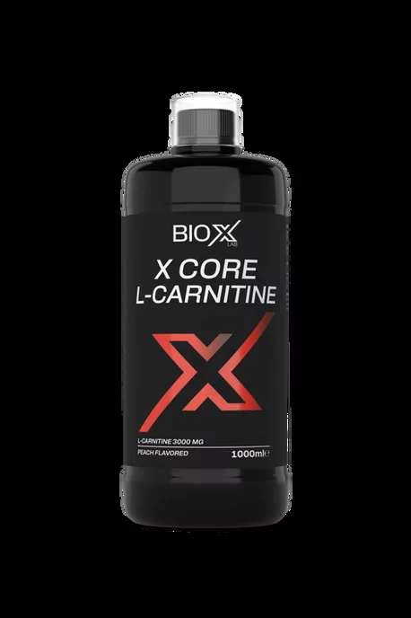 BİOXLAB X-CORE L-CARNITINE 1000 ML