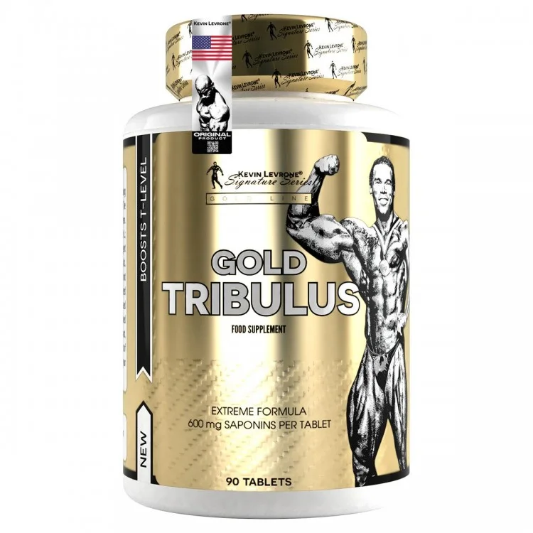 KEVIN LEVRONE GOLD TRIBULUS 90 TABLET