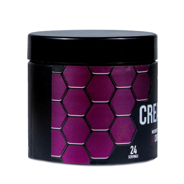 TNT CREABOOM CREATINE MONOYHDRATE POWDER 127,2GR
